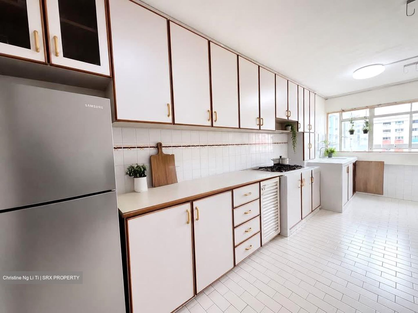 Blk 805 Khatib Gardens (Yishun), HDB 5 Rooms #596494281